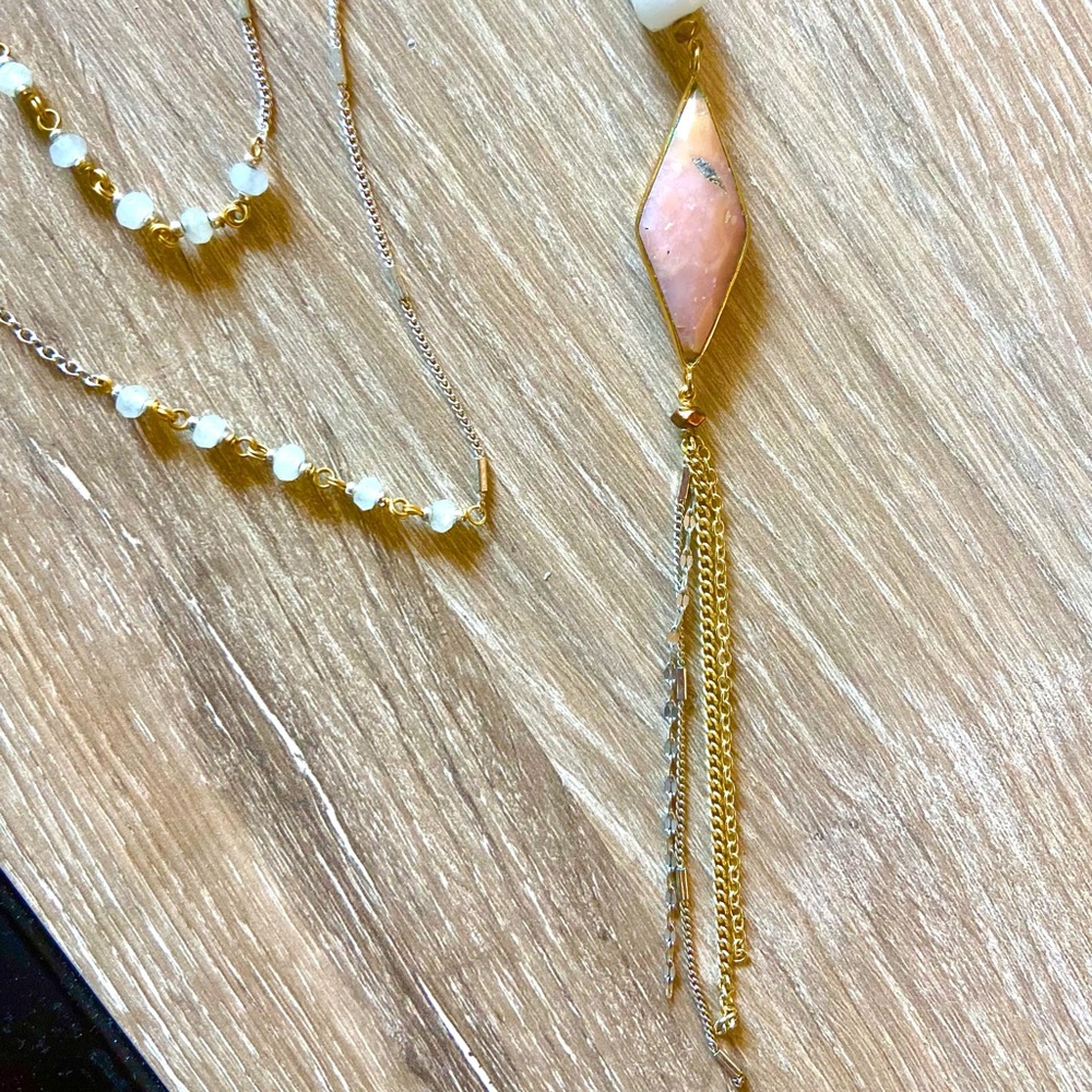 Nakamol Necklace